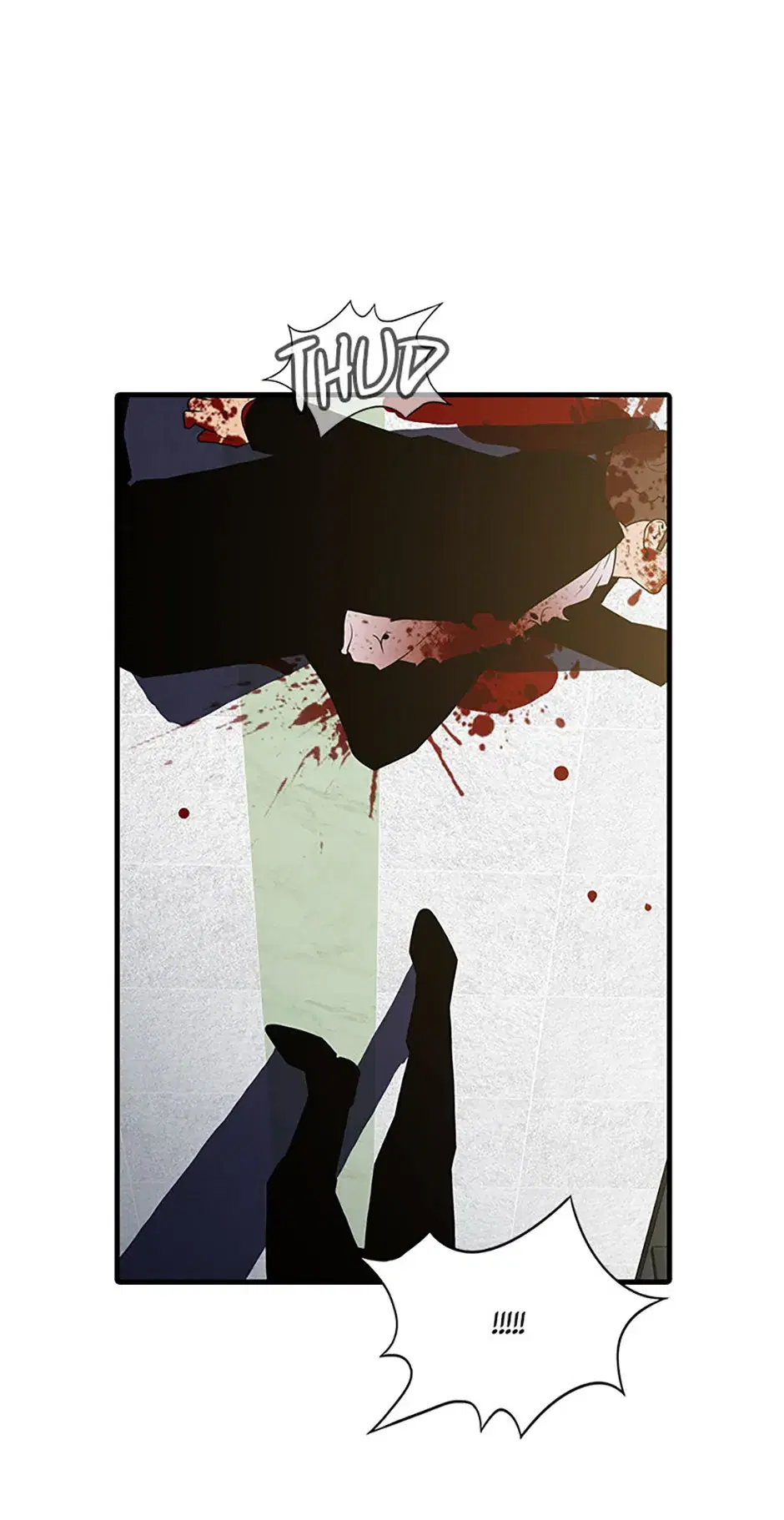 Granny (Official) Chapter 88 - page 49