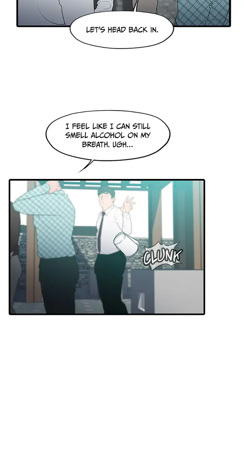 Granny (Official) Chapter 88 - page 5