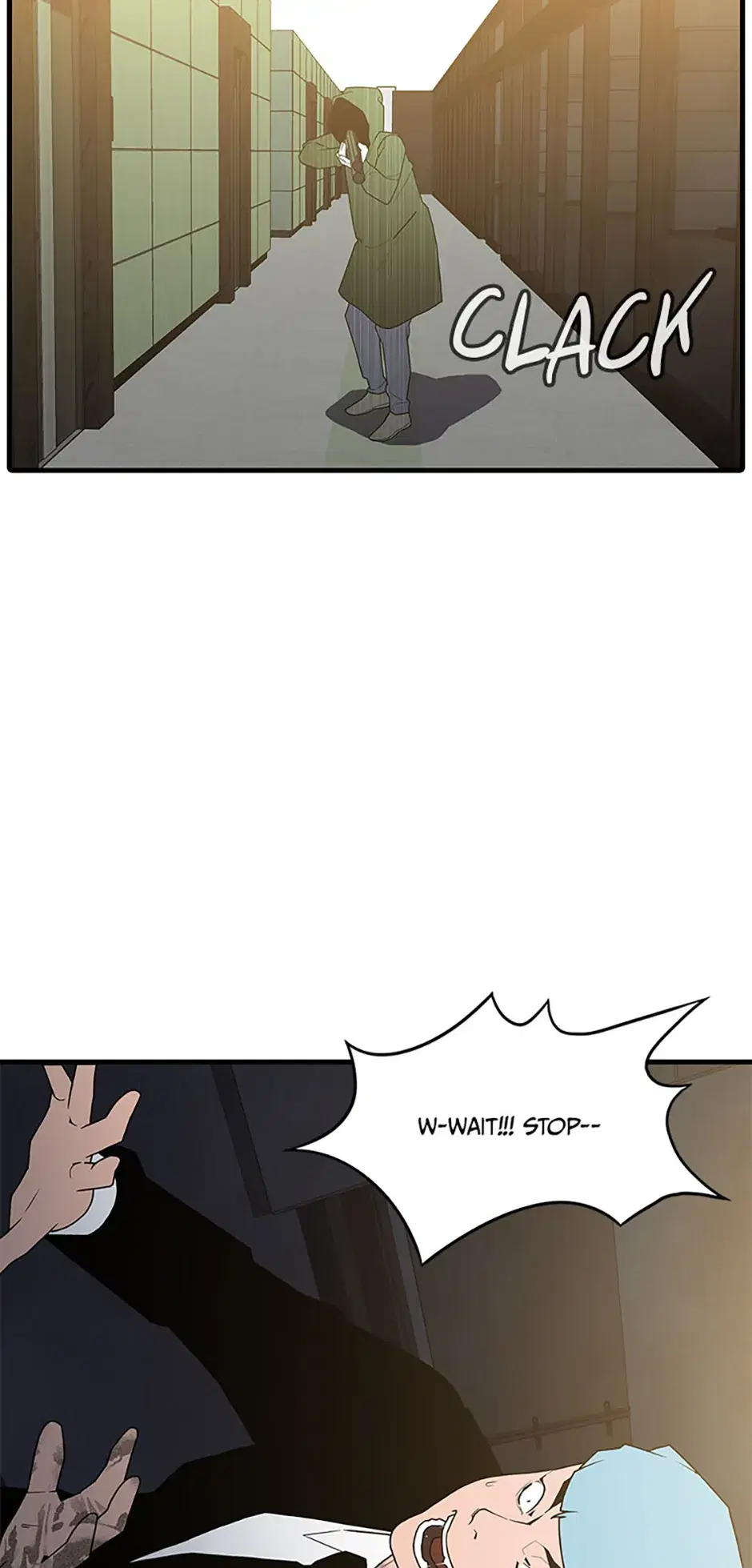 Granny (Official) Chapter 88 - page 52