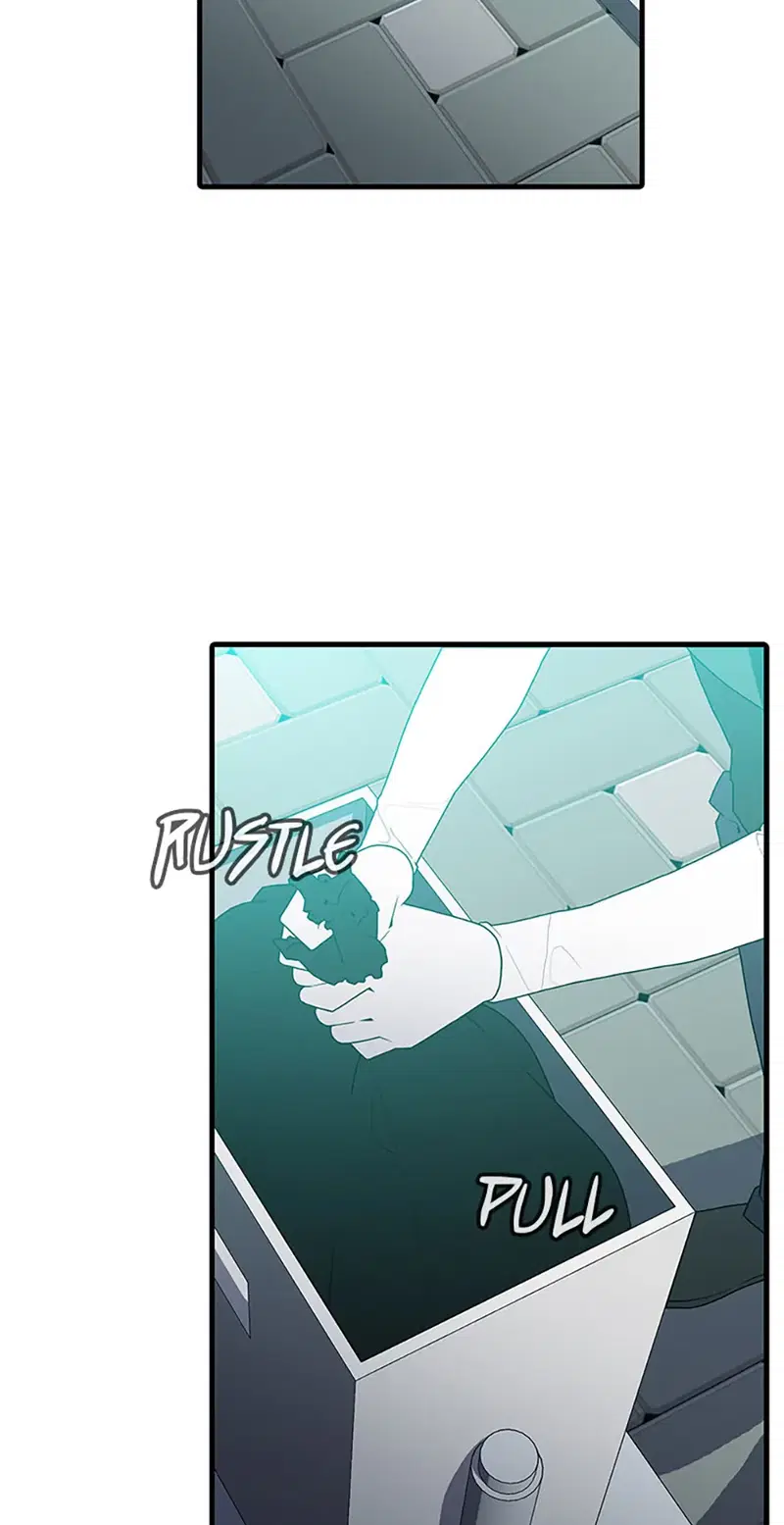 Granny (Official) Chapter 88 - page 7