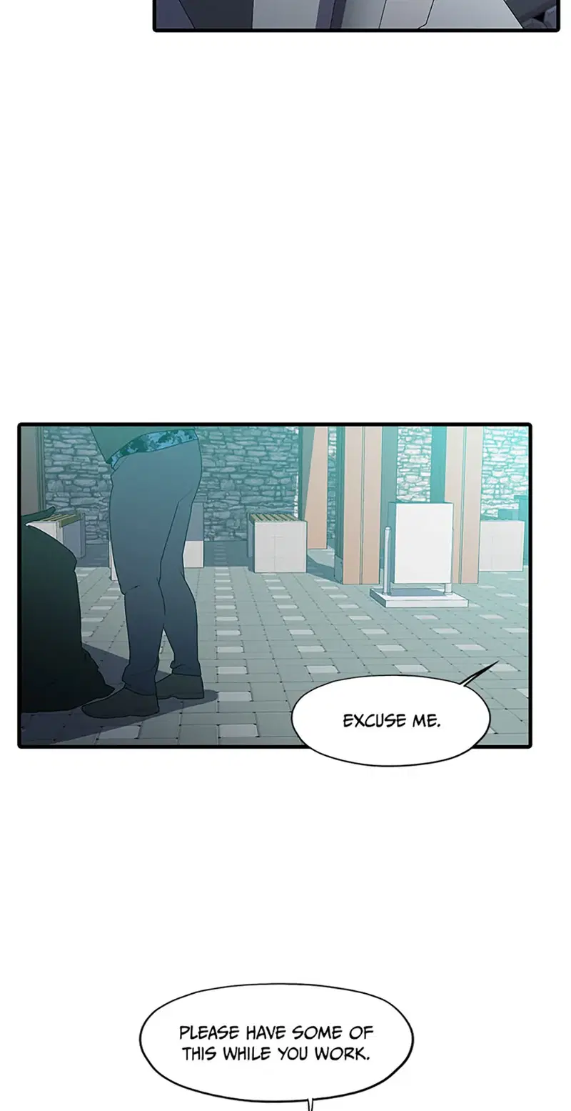Granny (Official) Chapter 88 - page 8