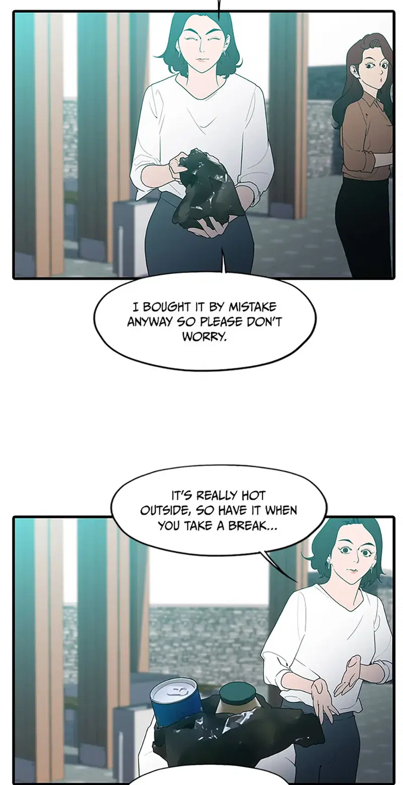 Granny (Official) Chapter 88 - page 9