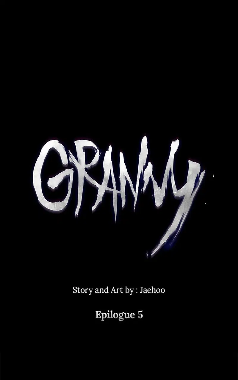 Granny (Official) Chapter 120 - page 1
