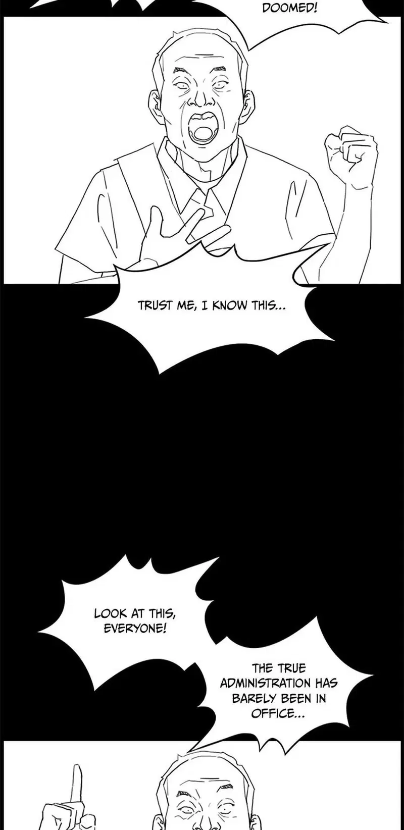 Granny (Official) Chapter 120 - page 10