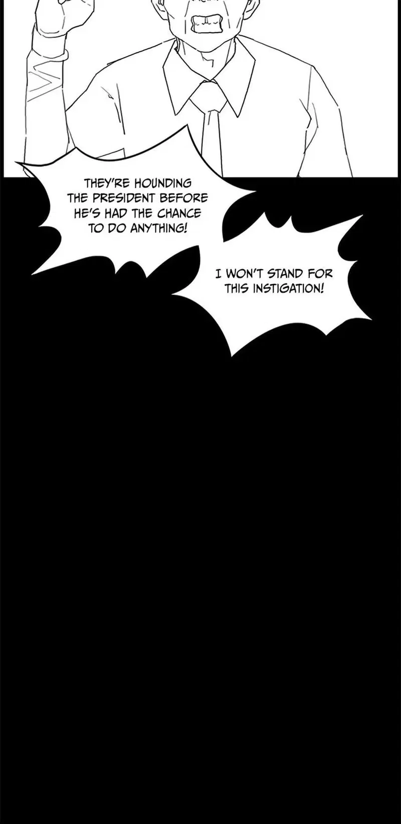 Granny (Official) Chapter 120 - page 11