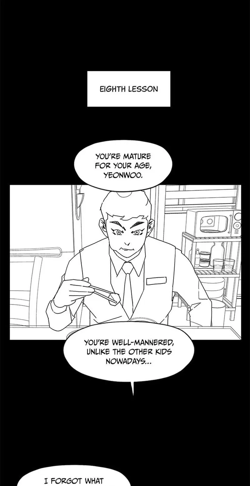 Granny (Official) Chapter 120 - page 12