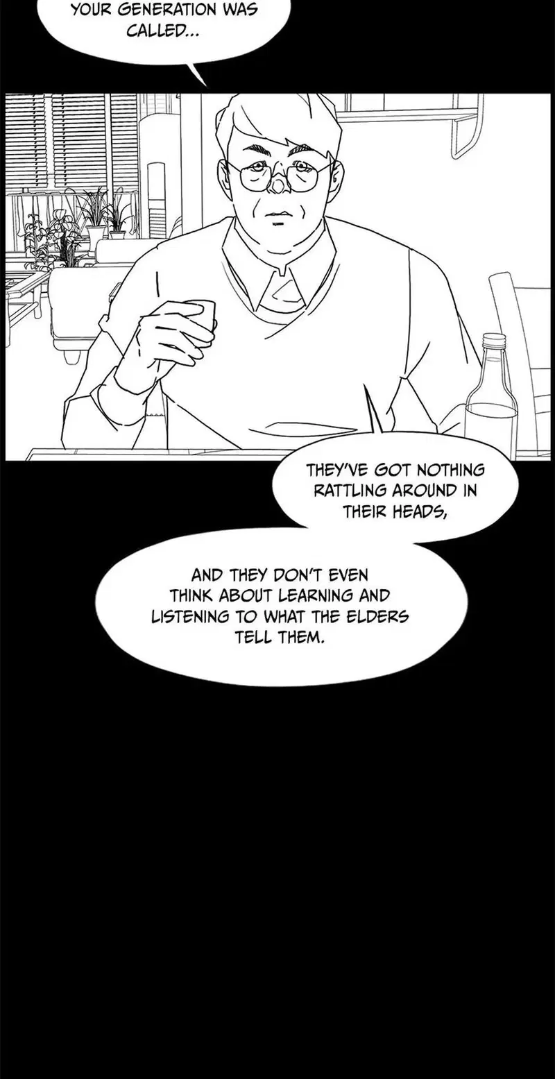 Granny (Official) Chapter 120 - page 13