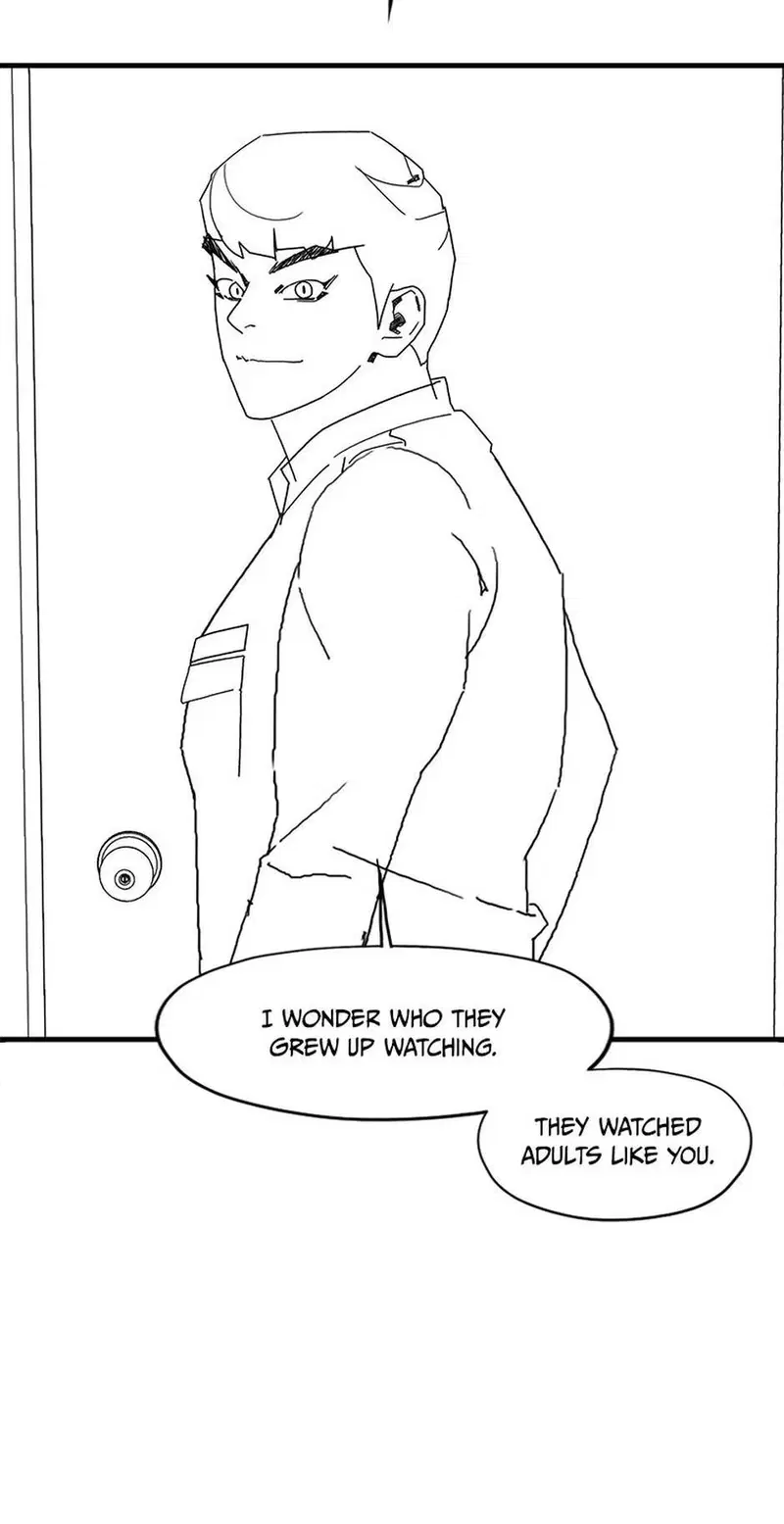 Granny (Official) Chapter 120 - page 15