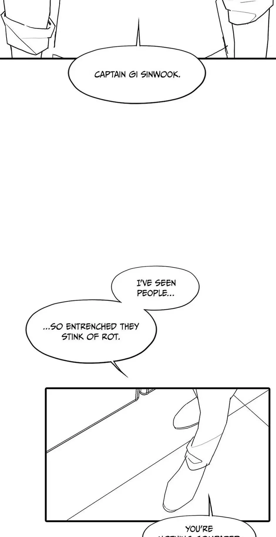 Granny (Official) Chapter 120 - page 18