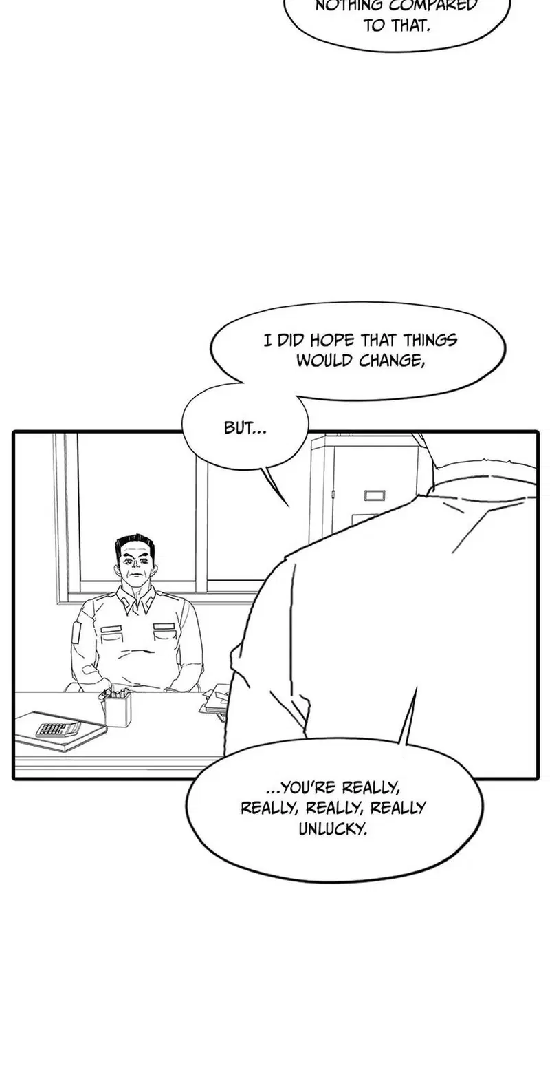 Granny (Official) Chapter 120 - page 19
