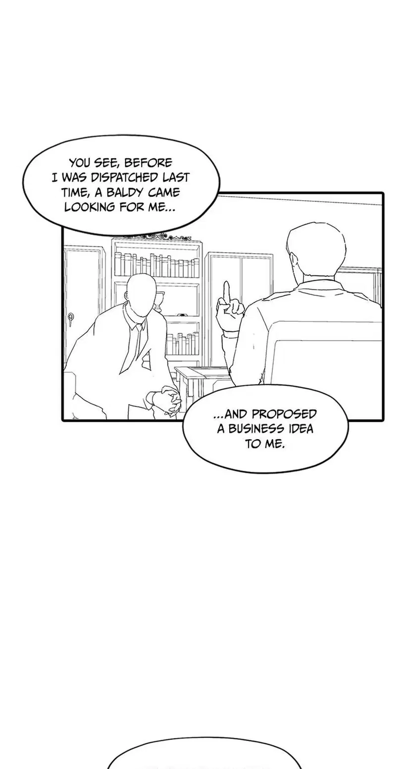 Granny (Official) Chapter 120 - page 20