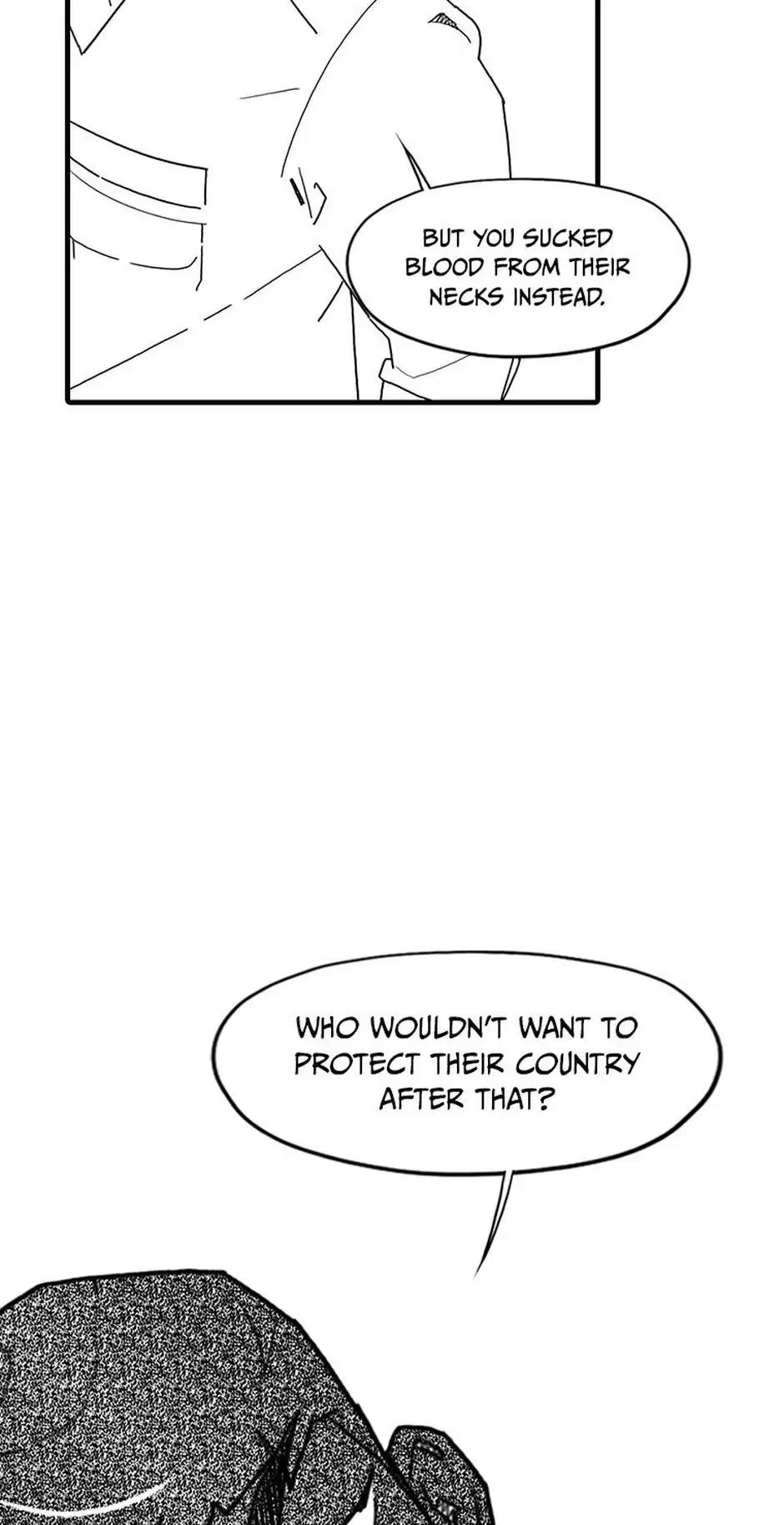 Granny (Official) Chapter 120 - page 25