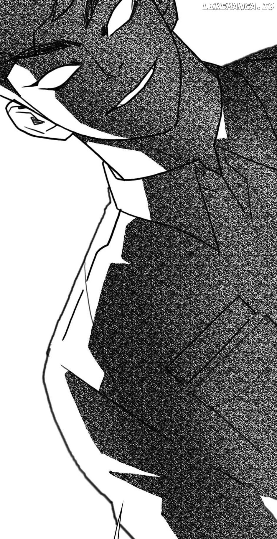 Granny (Official) Chapter 120 - page 26
