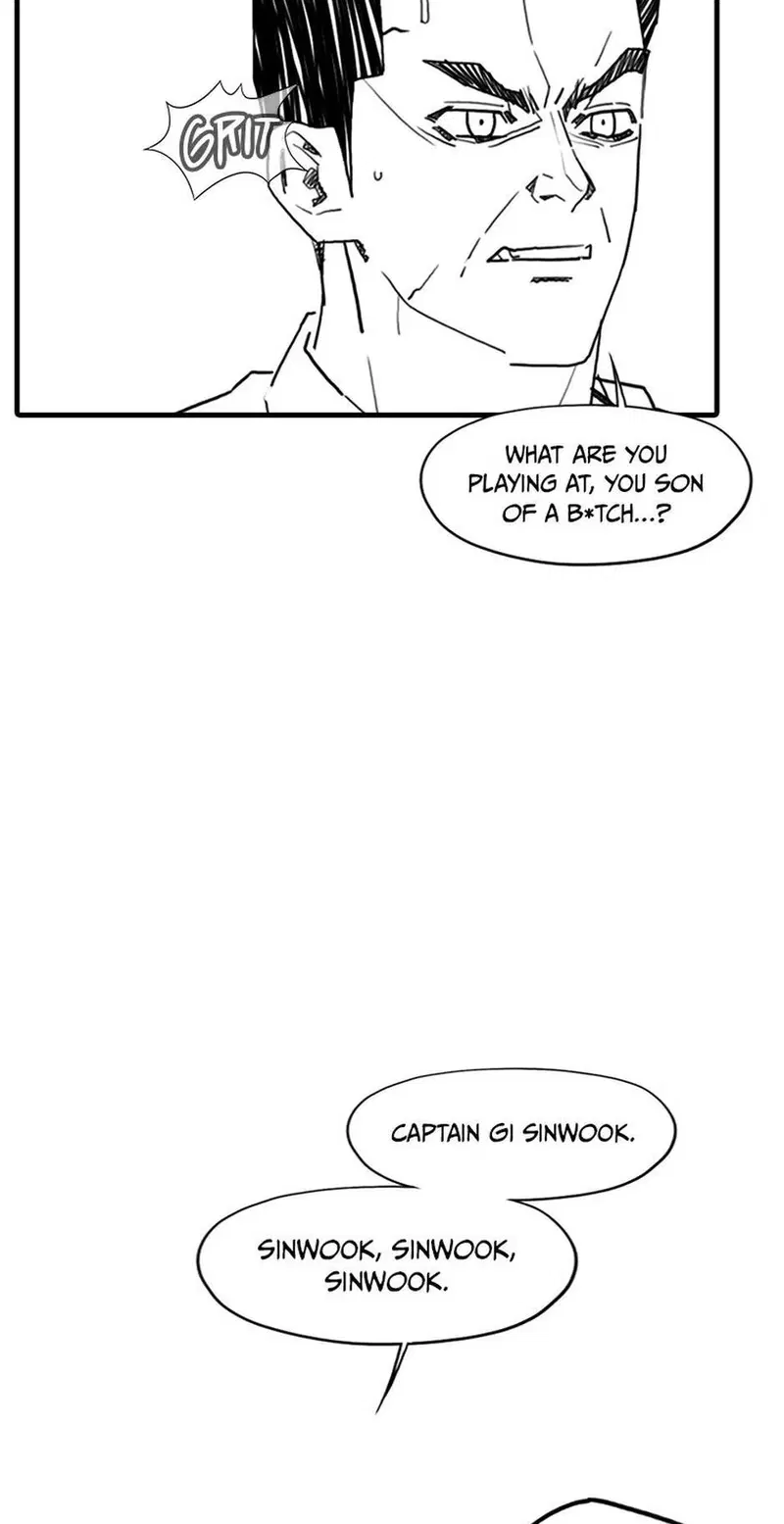 Granny (Official) Chapter 120 - page 28