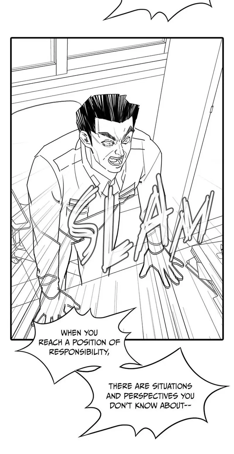 Granny (Official) Chapter 120 - page 31