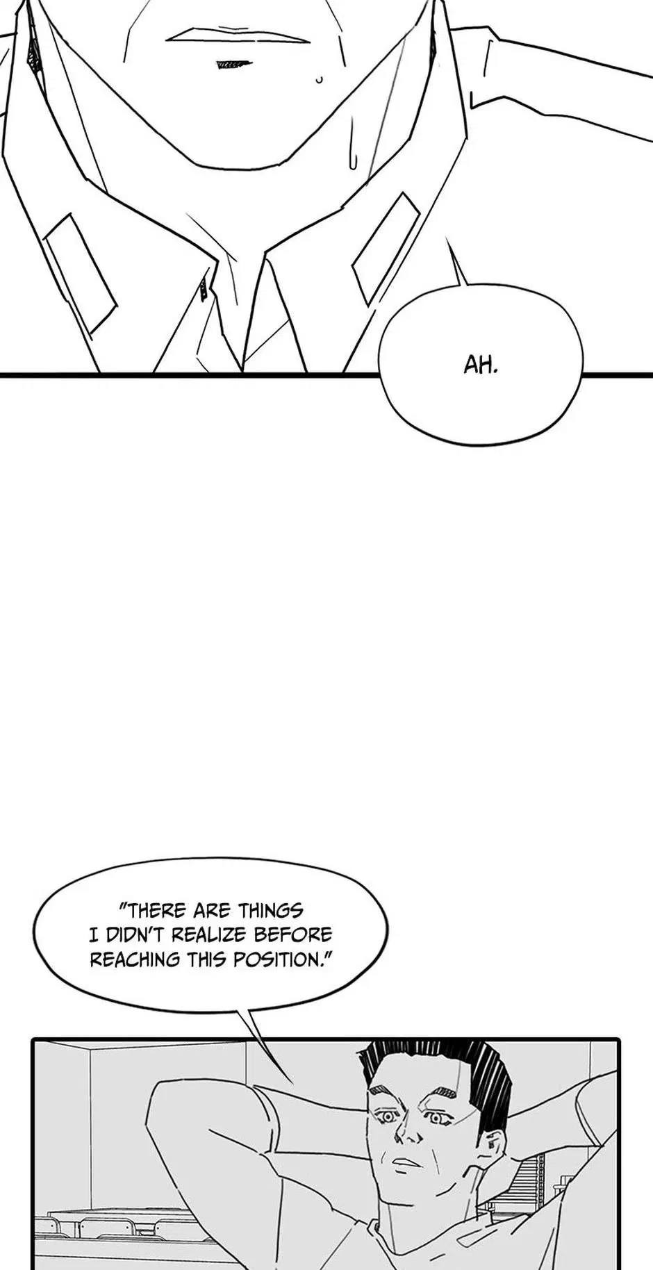 Granny (Official) Chapter 120 - page 33