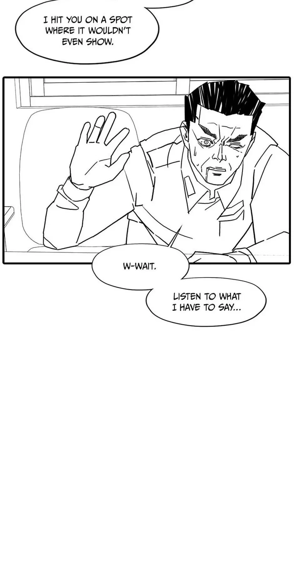 Granny (Official) Chapter 120 - page 41