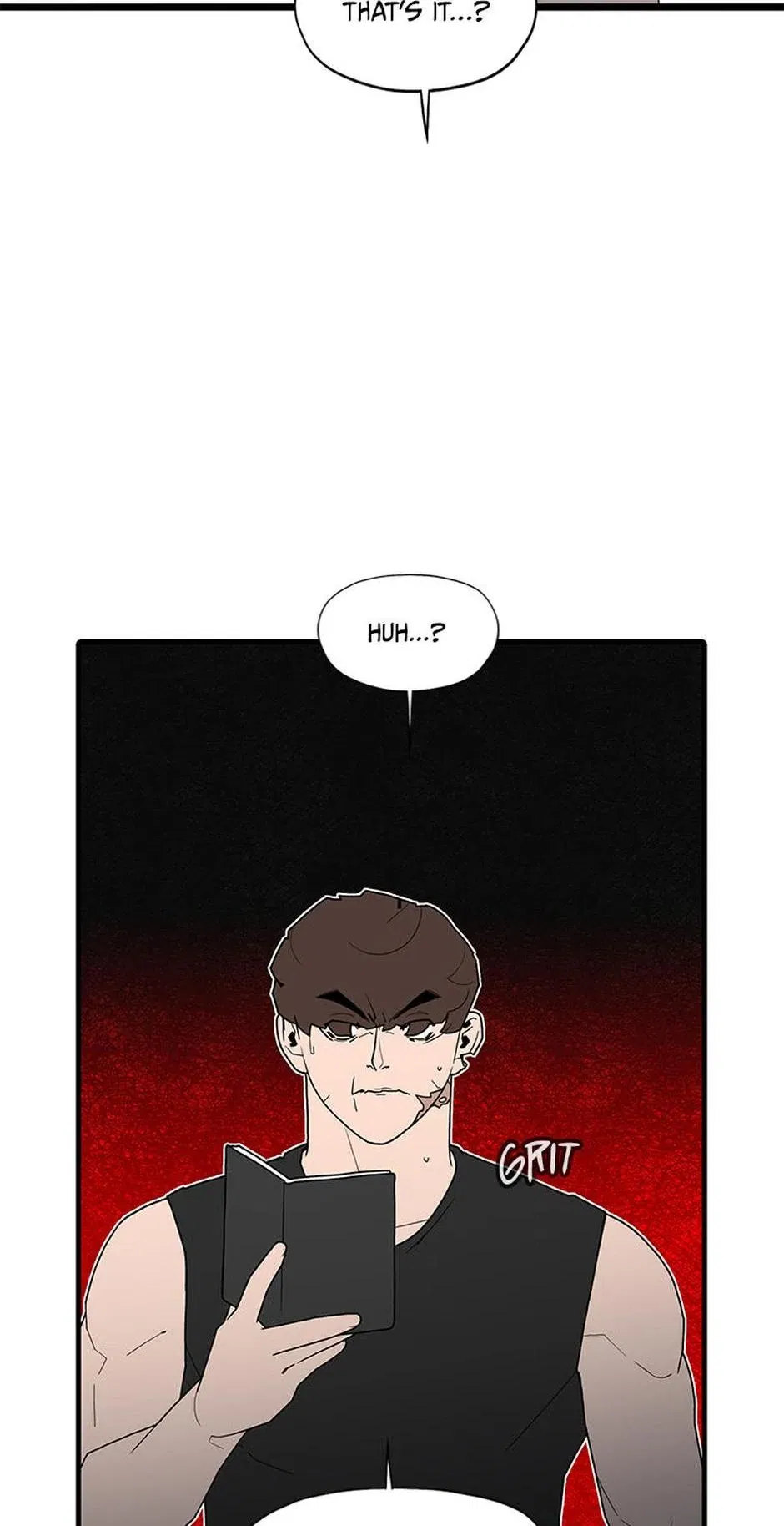 Granny (Official) Chapter 120 - page 45