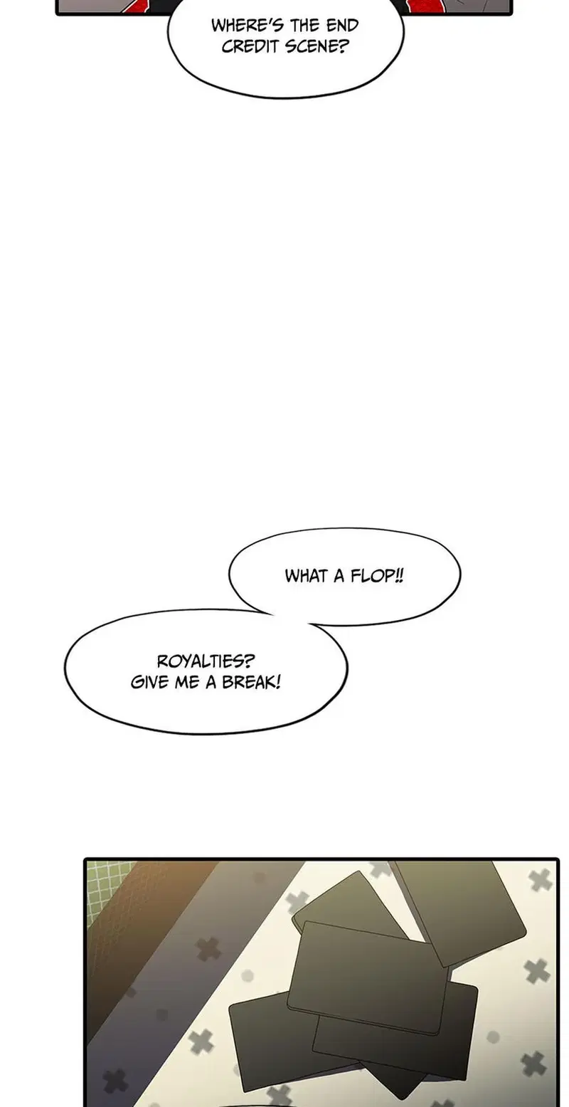 Granny (Official) Chapter 120 - page 46