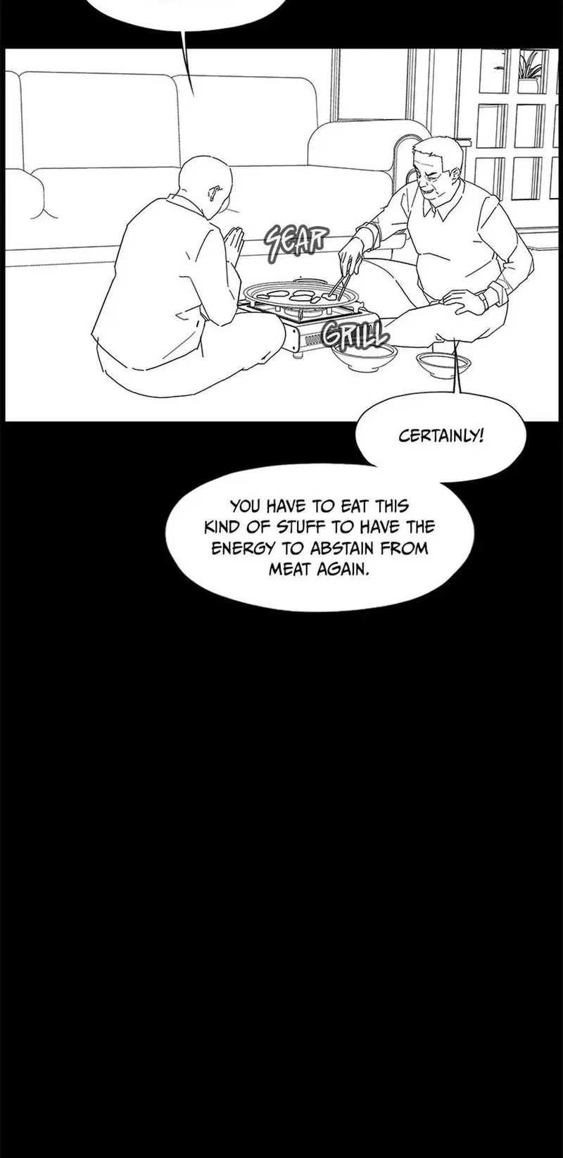 Granny (Official) Chapter 120 - page 5