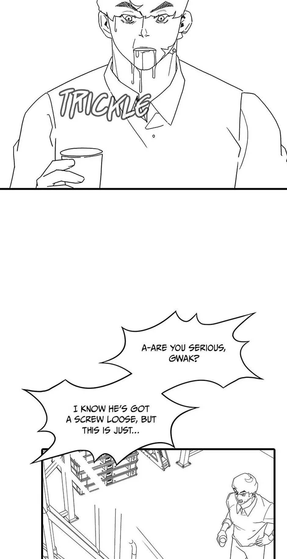 Granny (Official) Chapter 120 - page 50