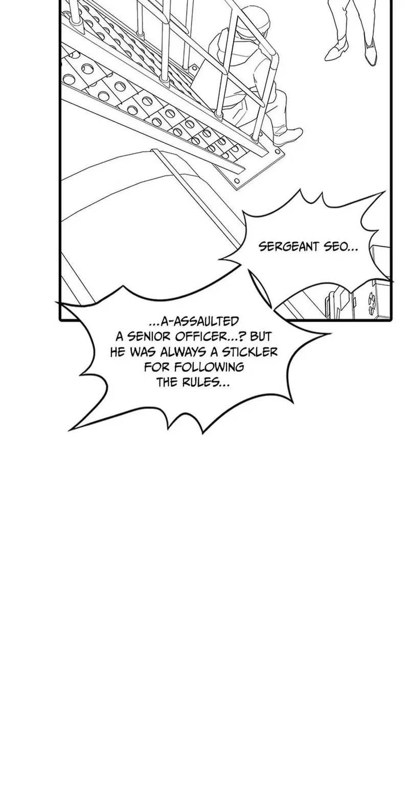 Granny (Official) Chapter 120 - page 51