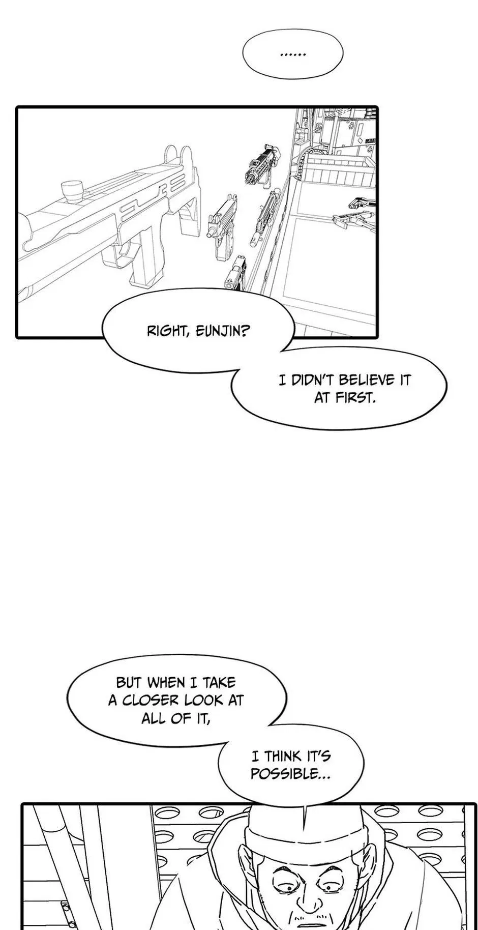 Granny (Official) Chapter 120 - page 52