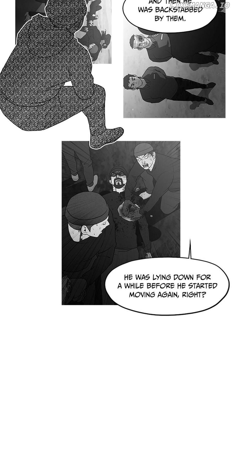 Granny (Official) Chapter 120 - page 55
