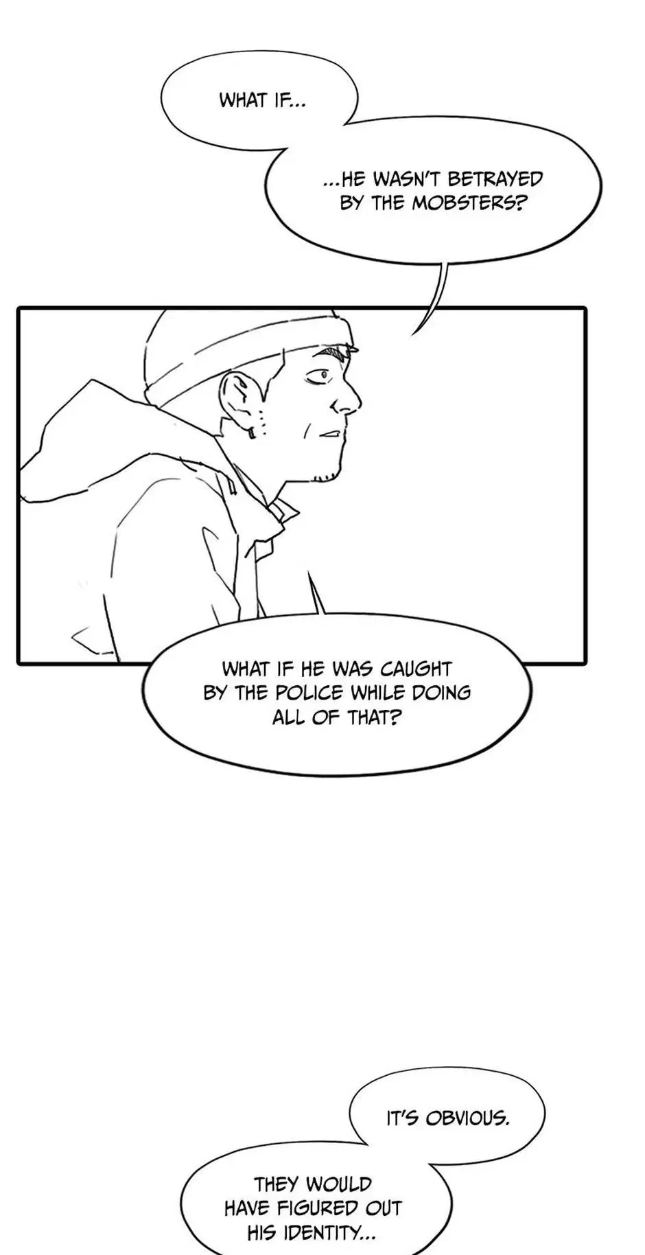 Granny (Official) Chapter 120 - page 56