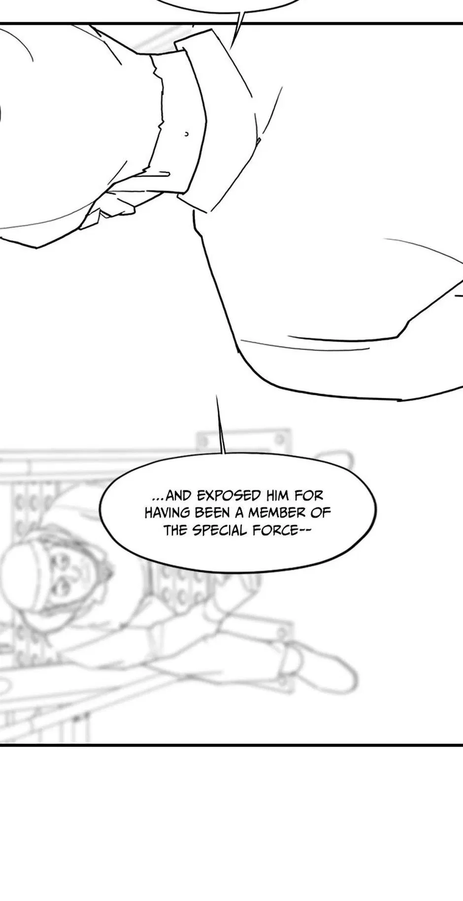Granny (Official) Chapter 120 - page 57