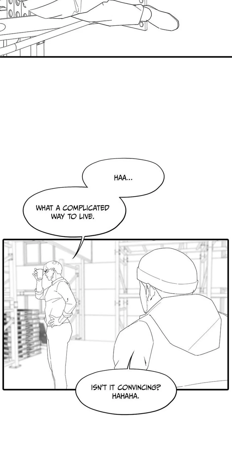 Granny (Official) Chapter 120 - page 59