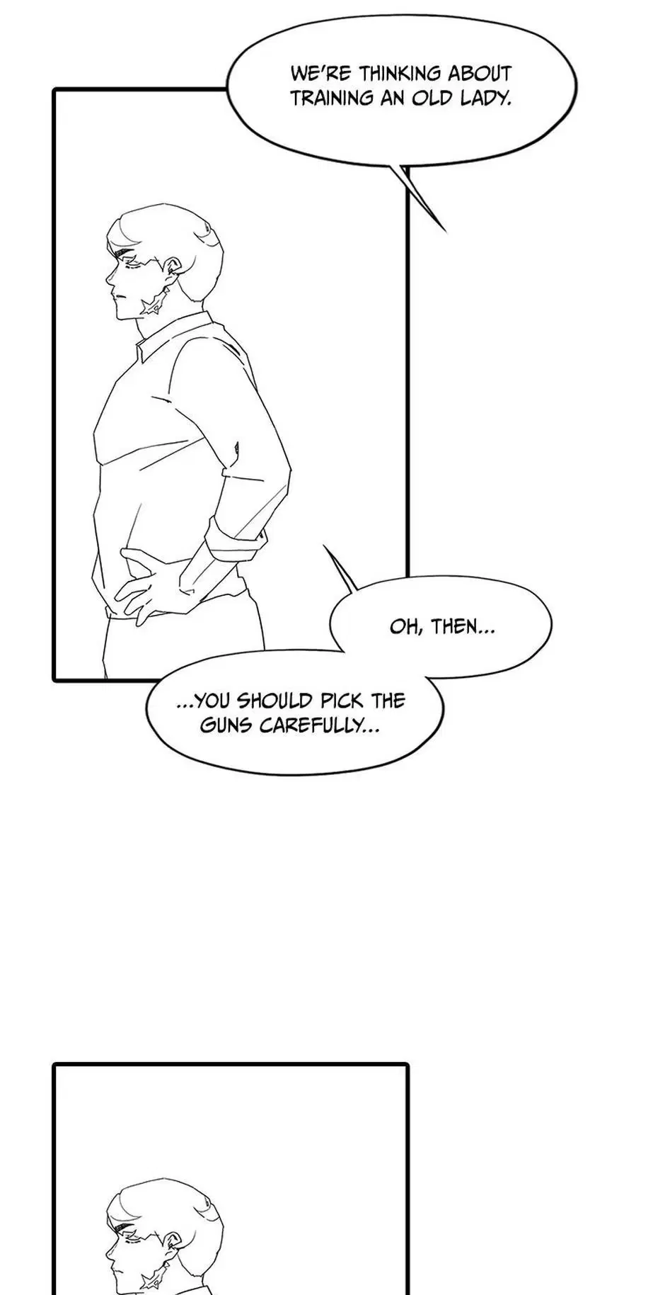 Granny (Official) Chapter 120 - page 62