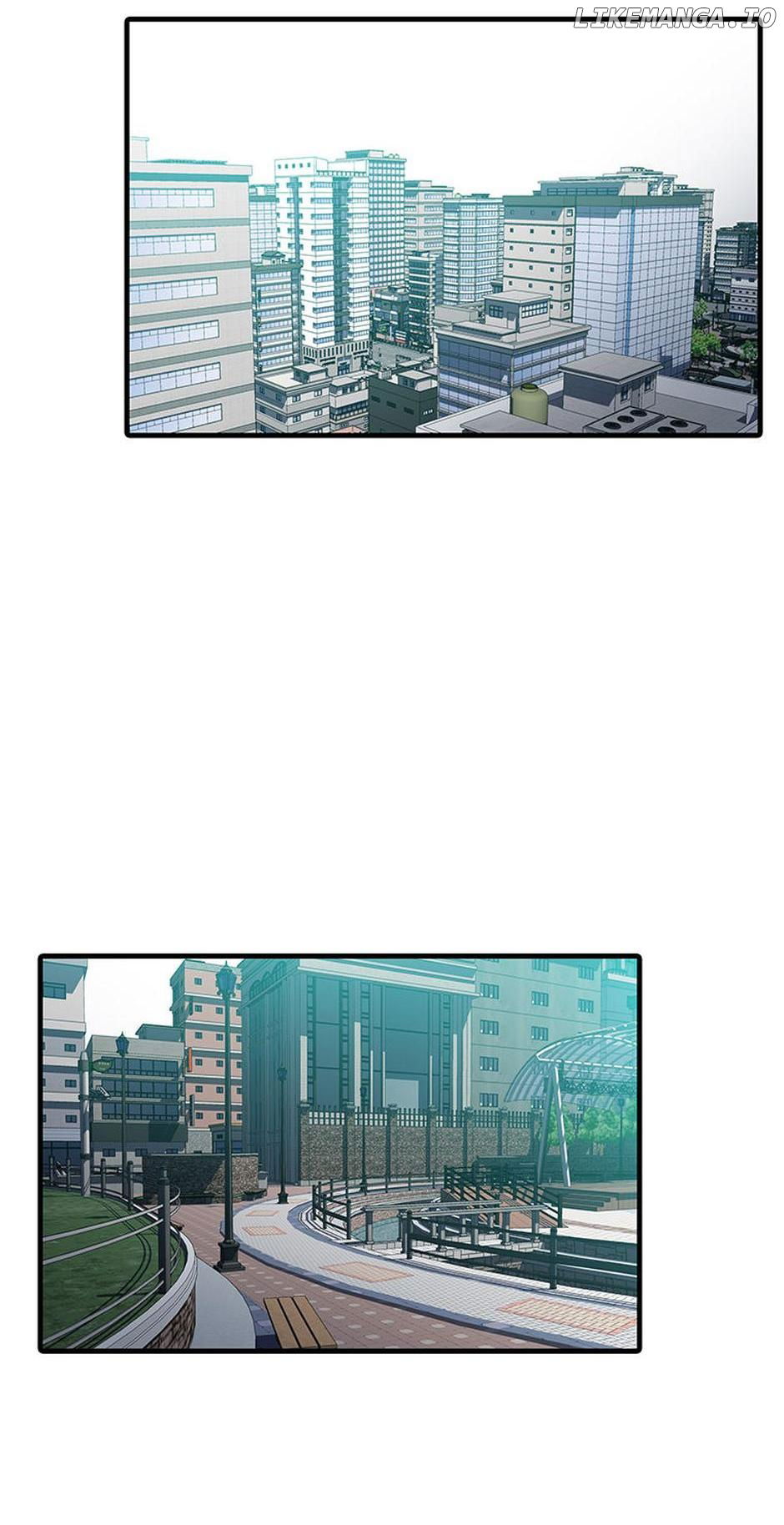 Granny (Official) Chapter 120 - page 65