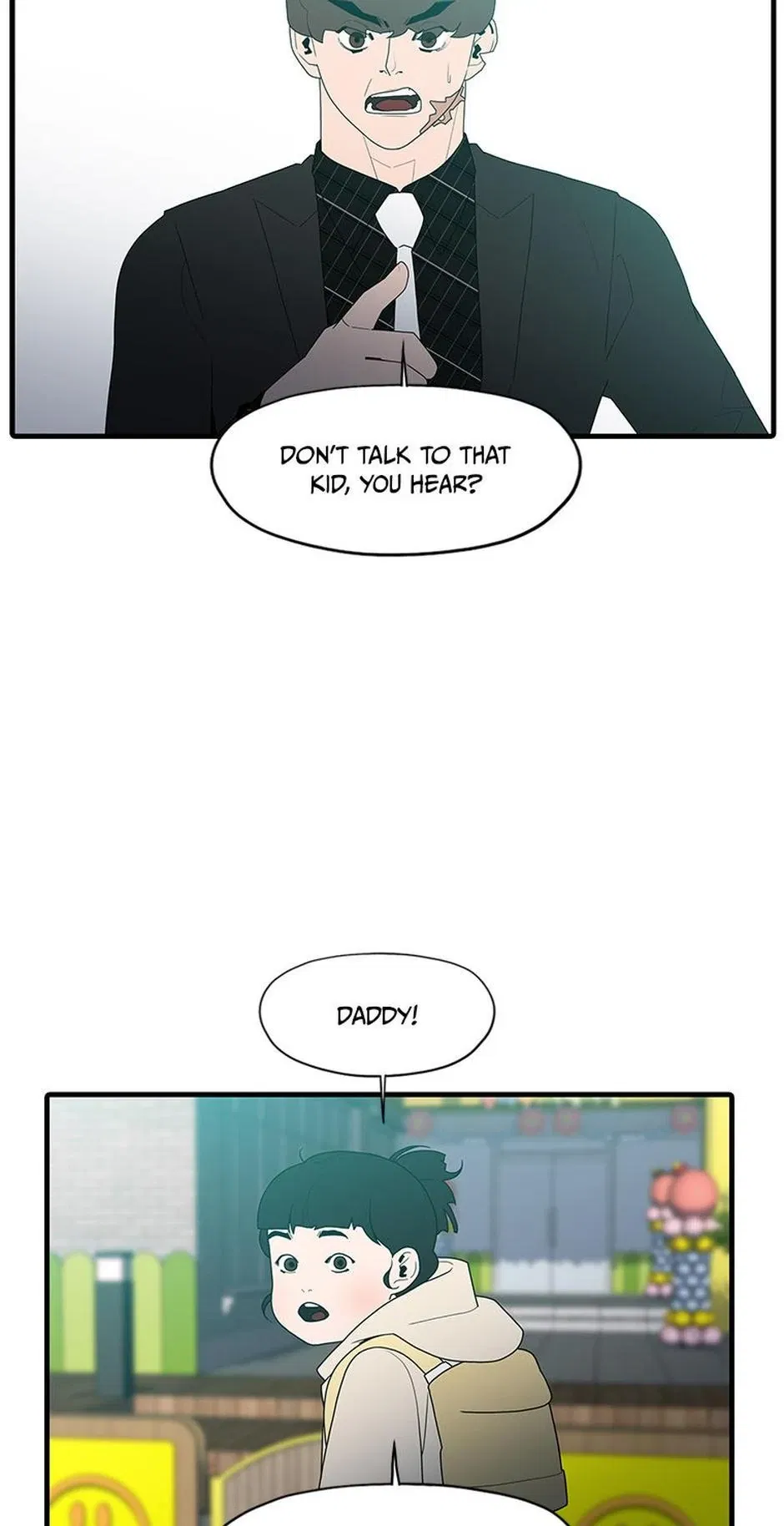 Granny (Official) Chapter 120 - page 68