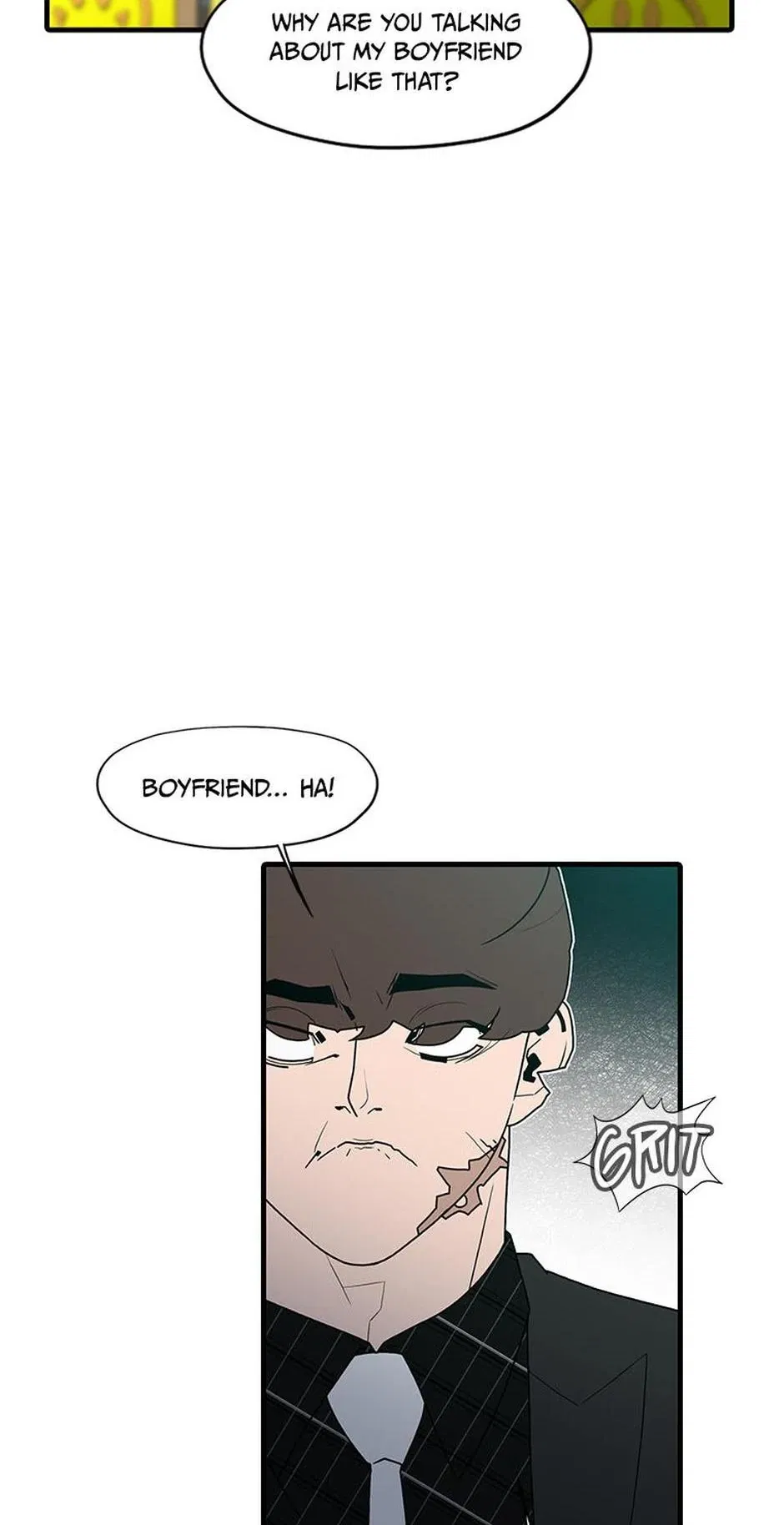 Granny (Official) Chapter 120 - page 69