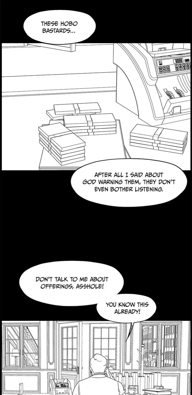 Granny (Official) Chapter 120 - page 7