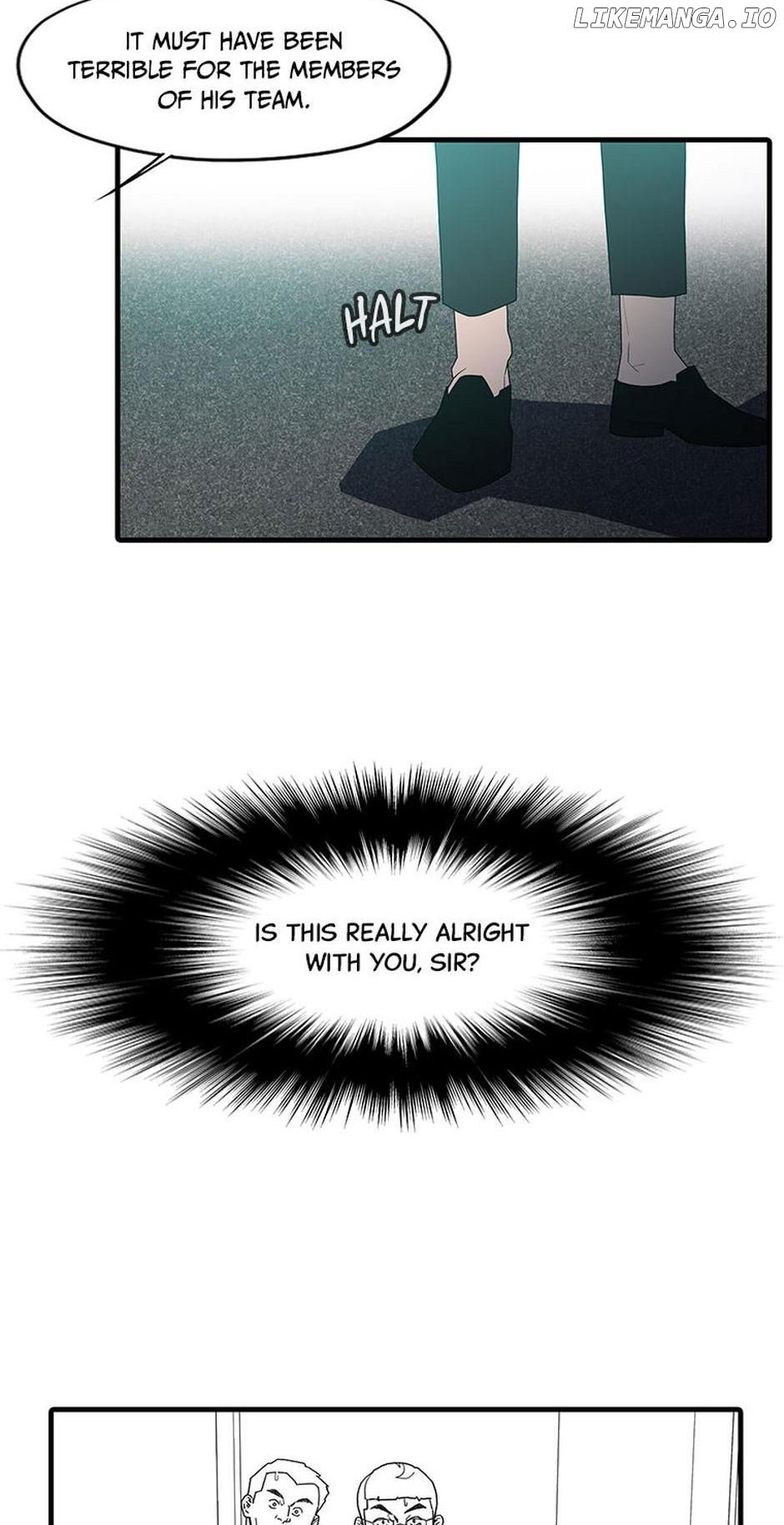 Granny (Official) Chapter 120 - page 73