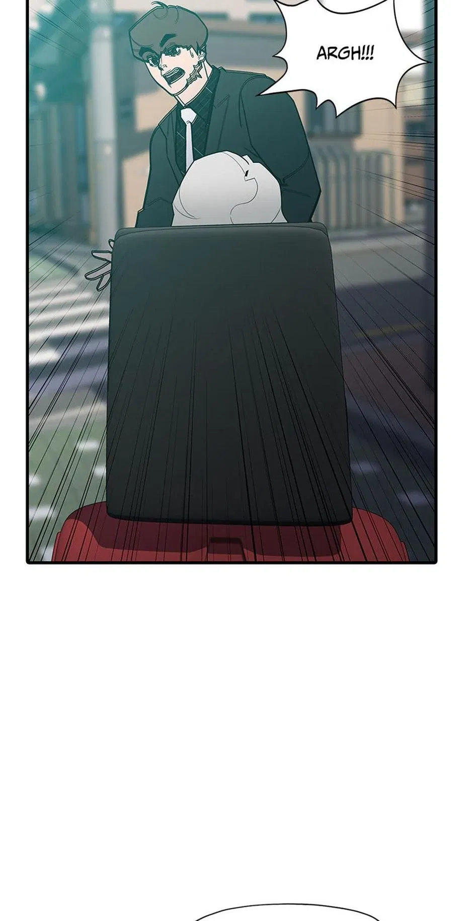 Granny (Official) Chapter 120 - page 79