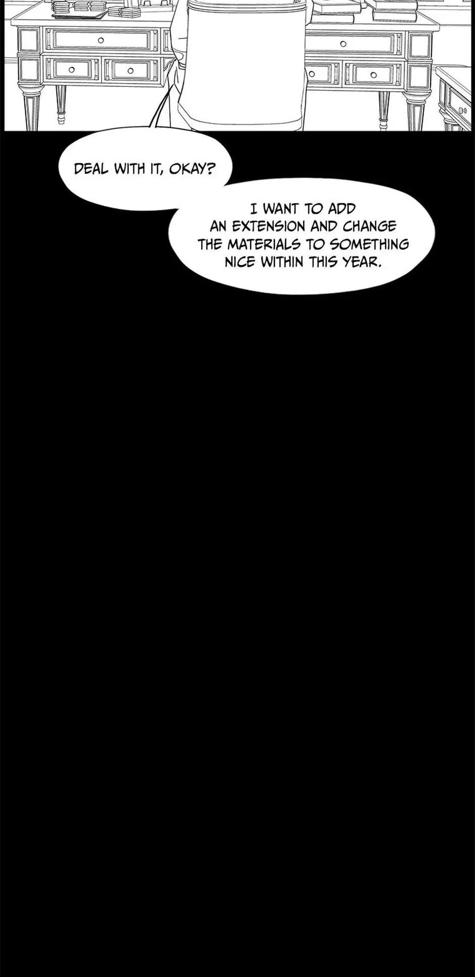 Granny (Official) Chapter 120 - page 8