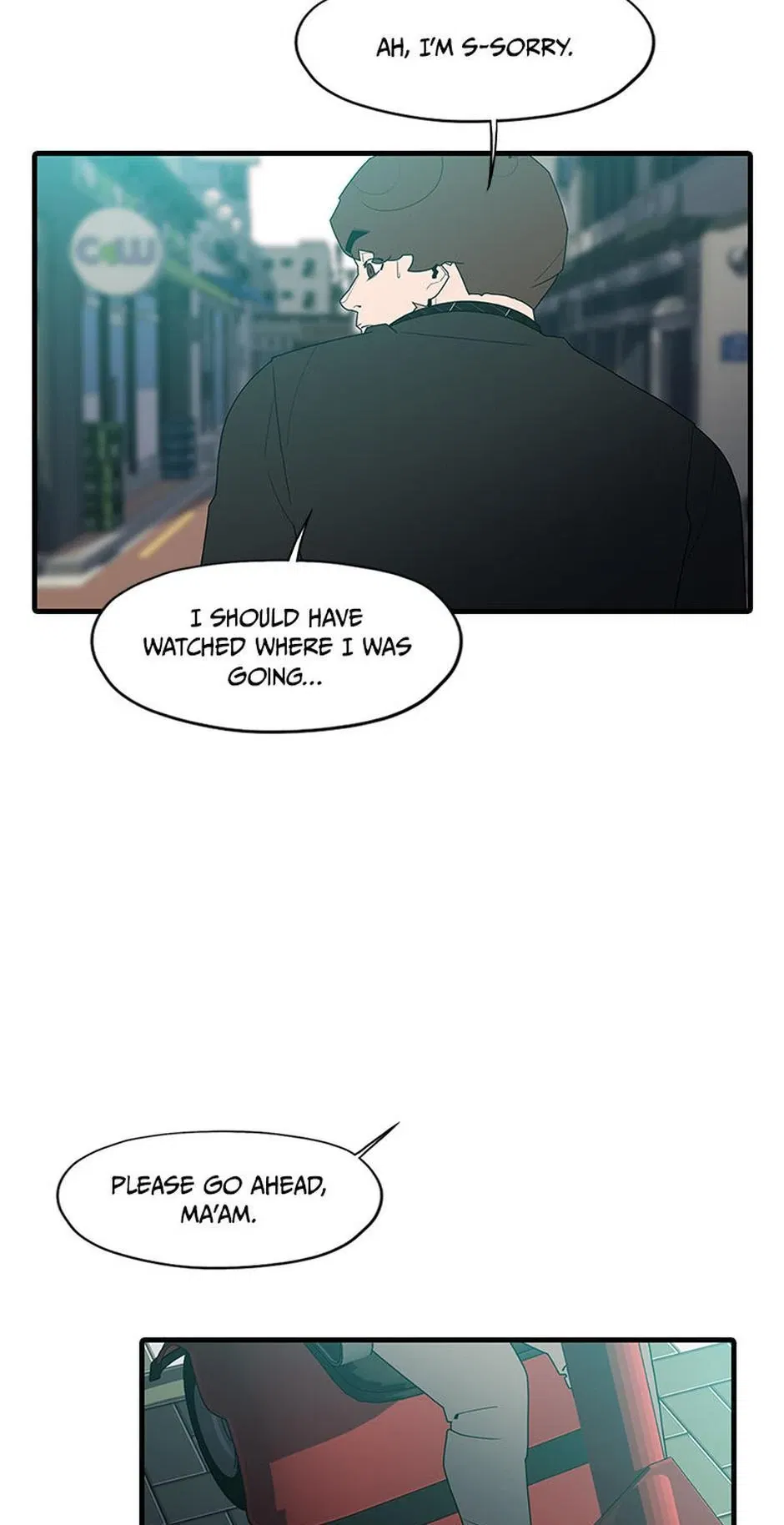 Granny (Official) Chapter 120 - page 80