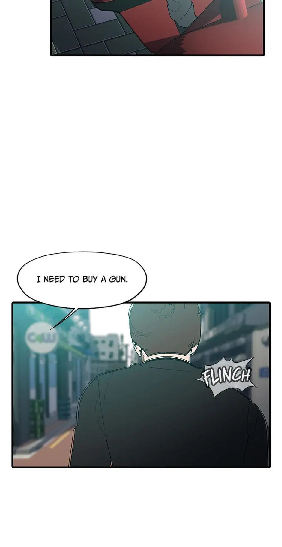 Granny (Official) Chapter 120 - page 81
