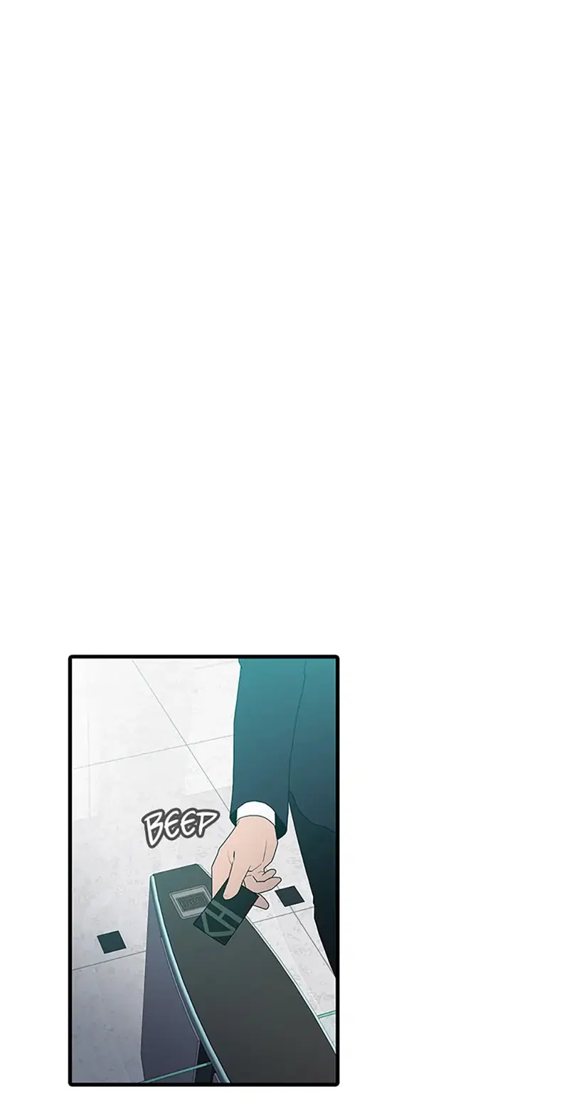 Granny (Official) Chapter 87 - page 1