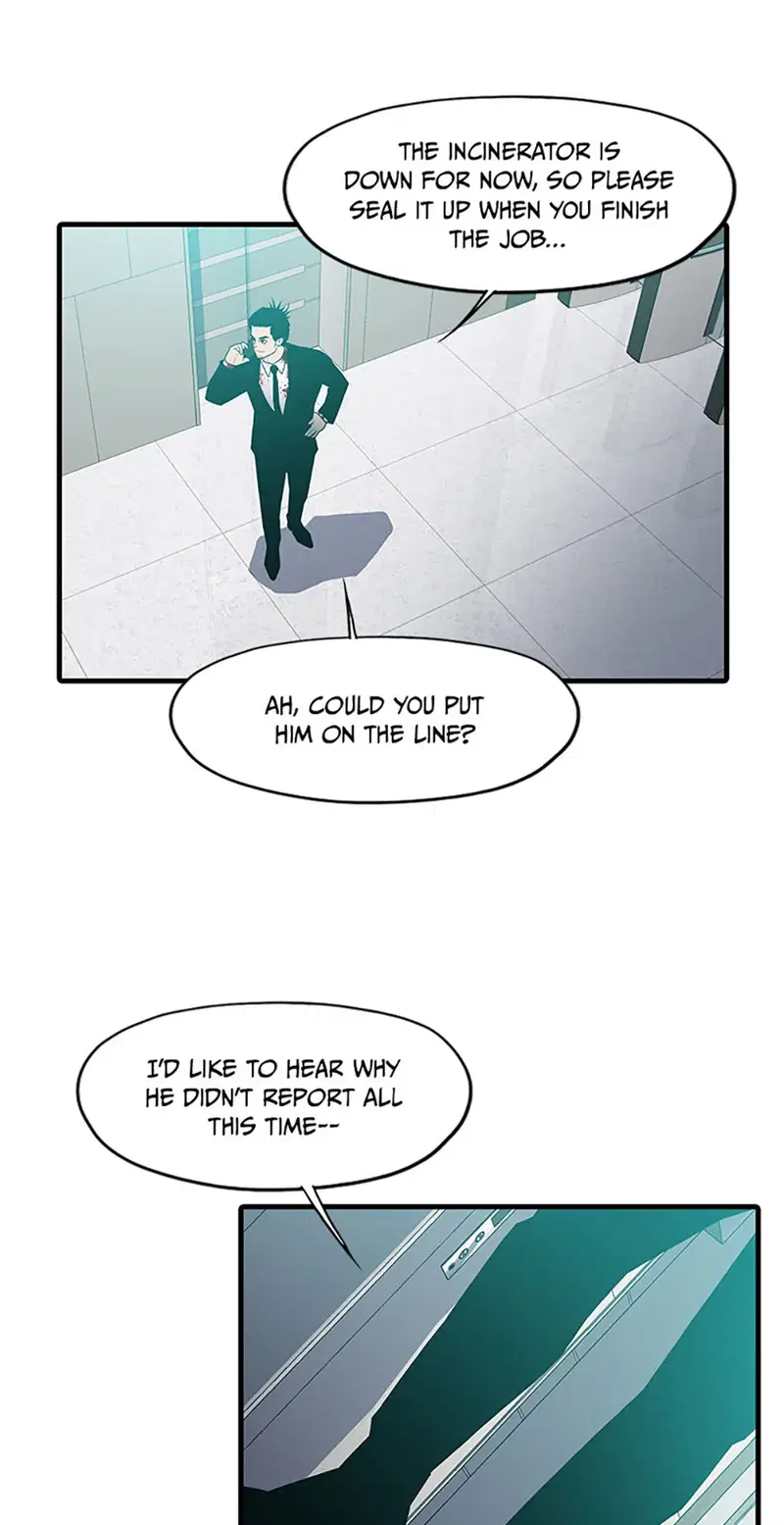 Granny (Official) Chapter 87 - page 11