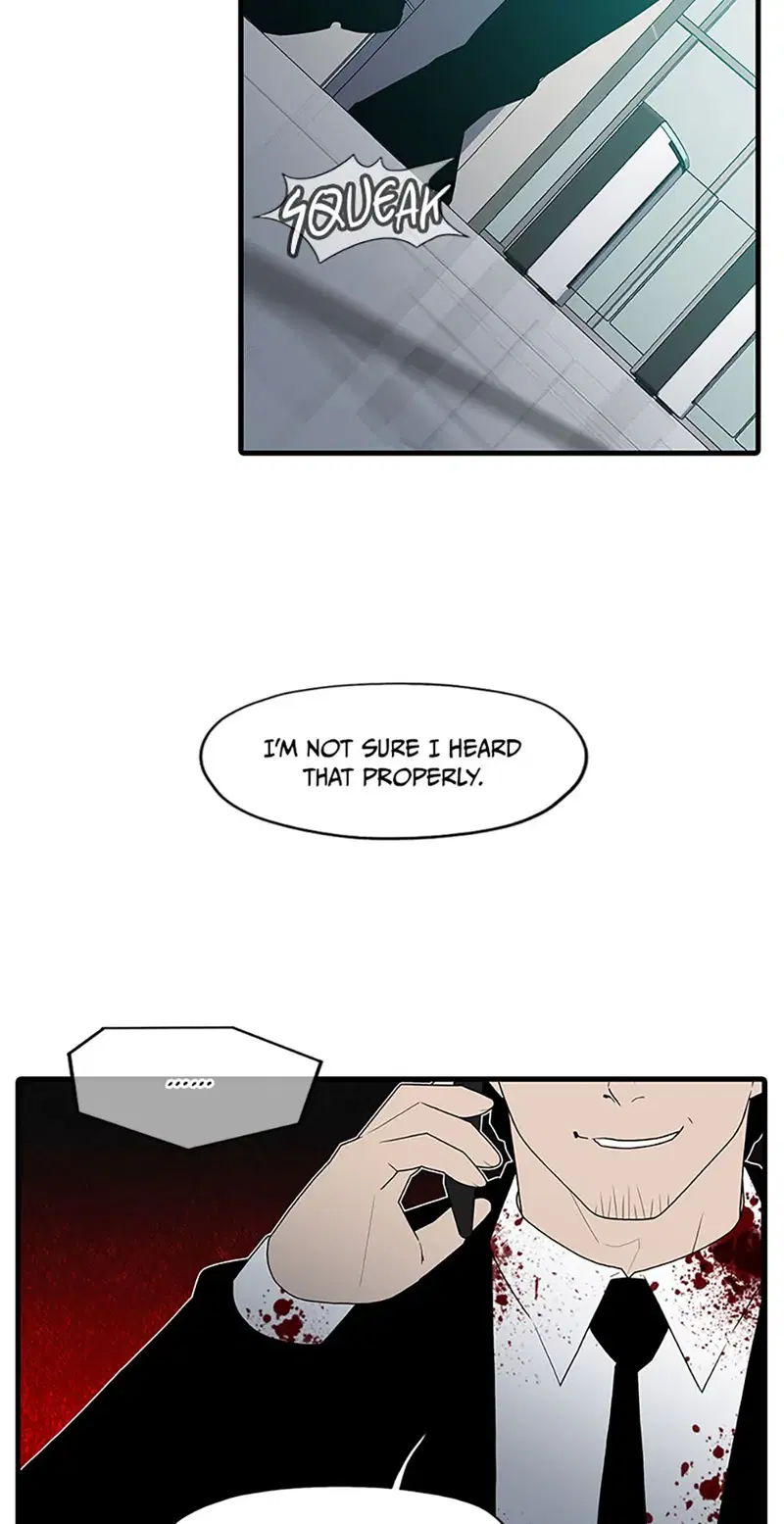 Granny (Official) Chapter 87 - page 12