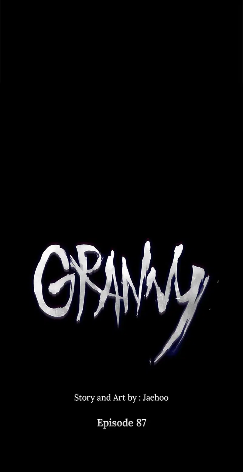 Granny (Official) Chapter 87 - page 14