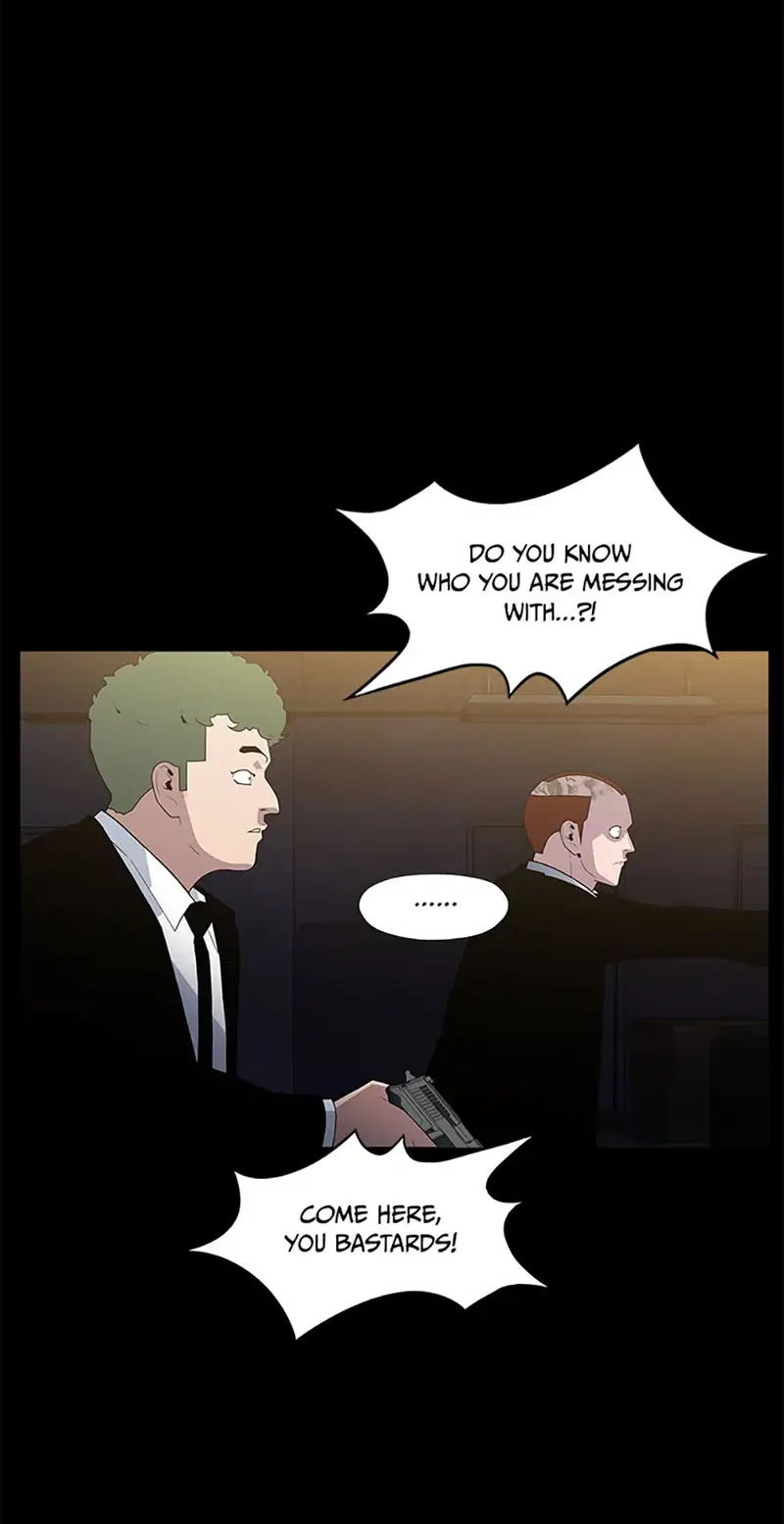 Granny (Official) Chapter 87 - page 16