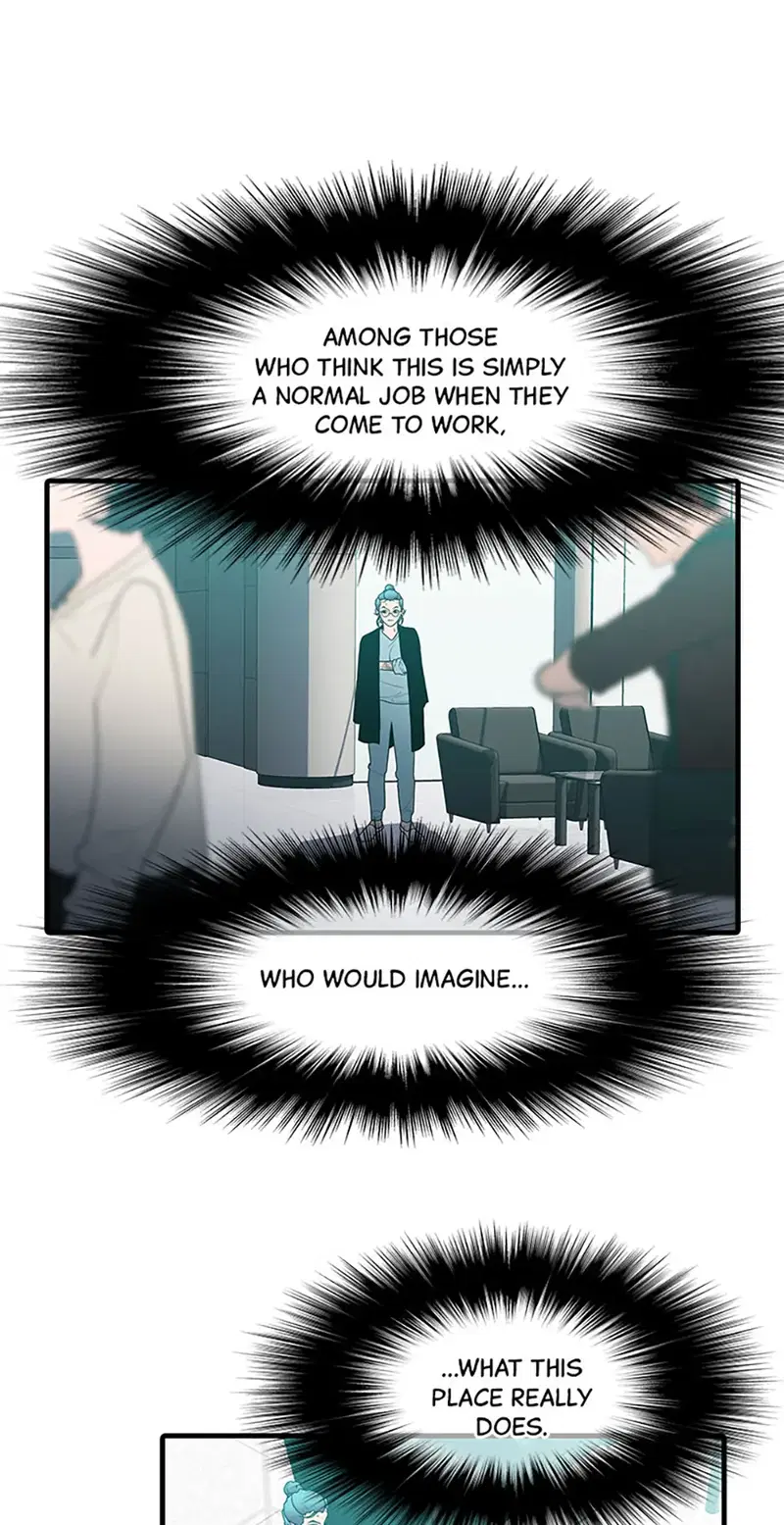 Granny (Official) Chapter 87 - page 2