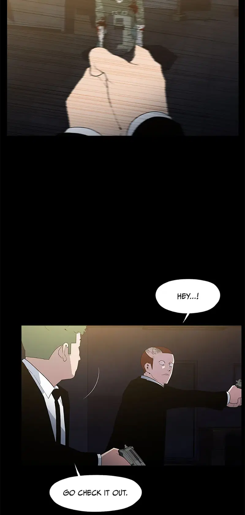 Granny (Official) Chapter 87 - page 24