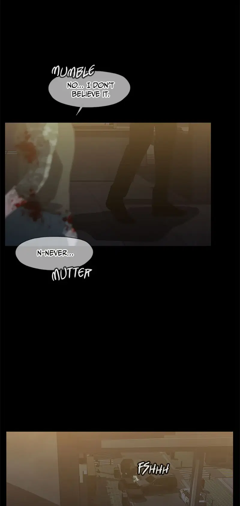 Granny (Official) Chapter 87 - page 25