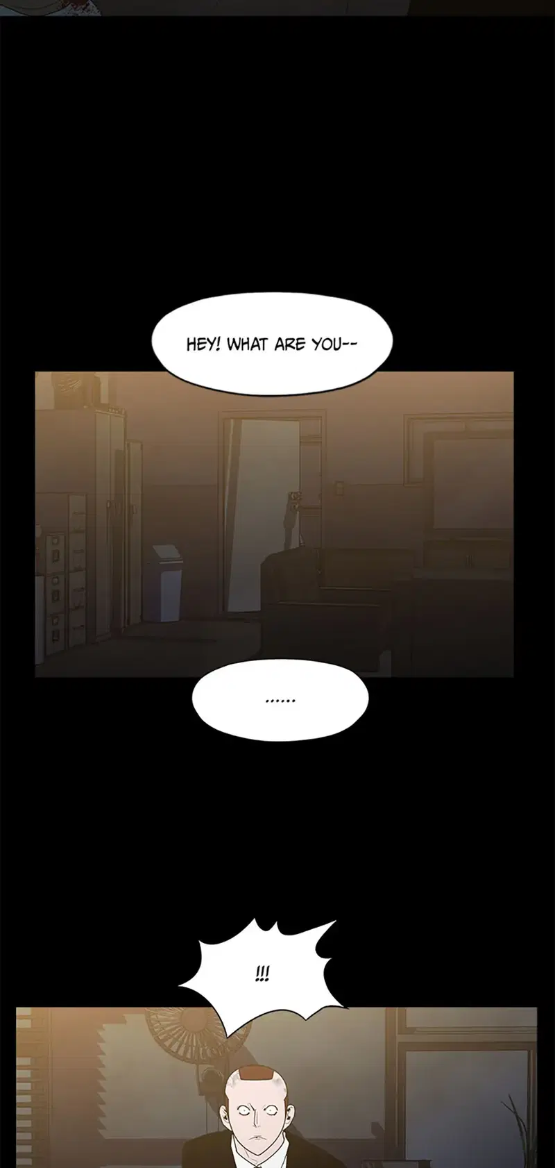 Granny (Official) Chapter 87 - page 28